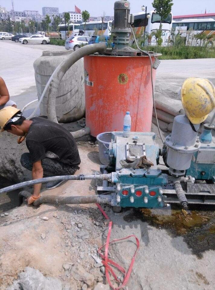 阆中地基处理强夯工程找专业加固公司合作很重要