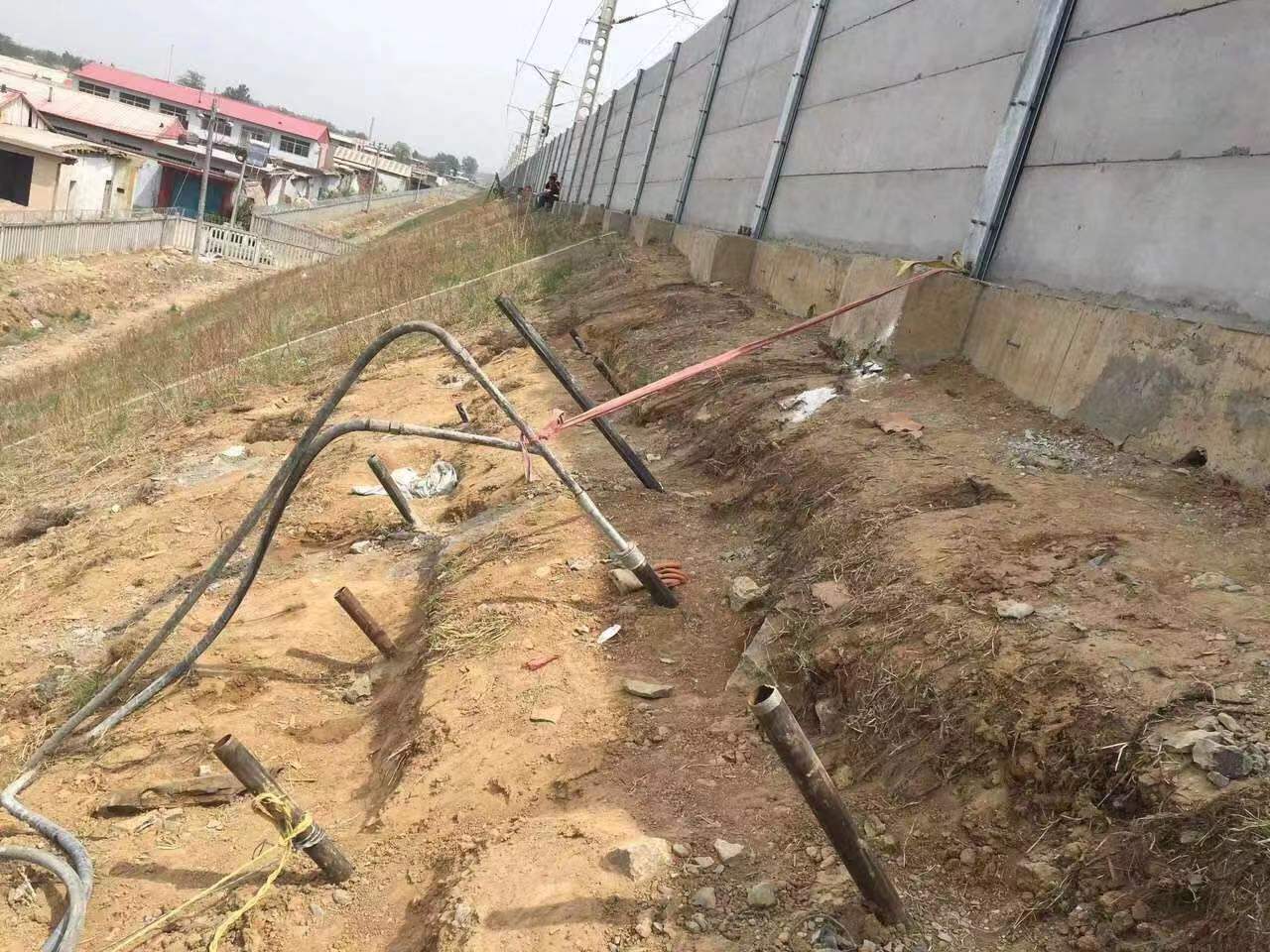 阆中加固公司如何进行建筑物纠偏