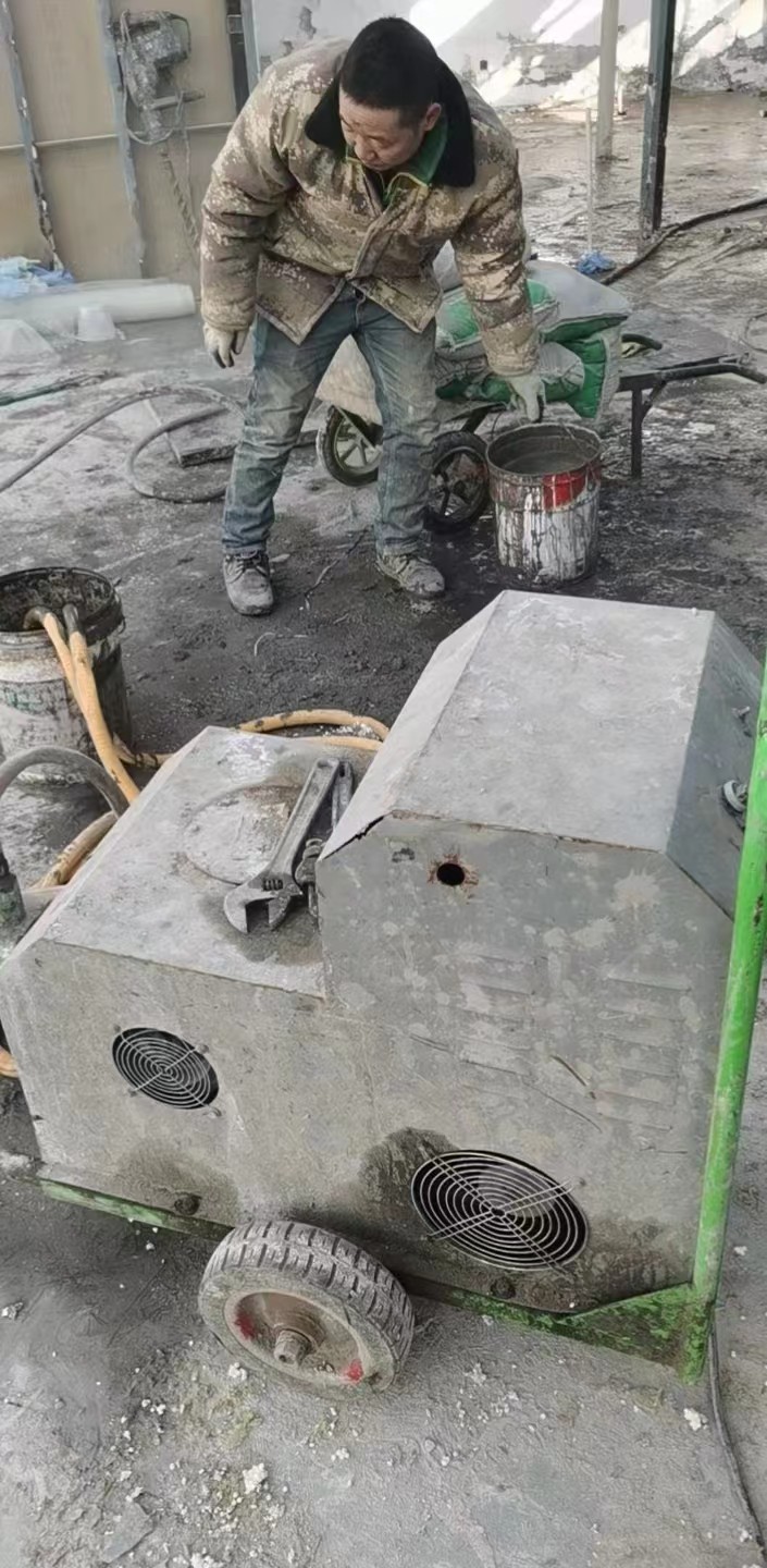 阆中地基下沉加固方法有哪些